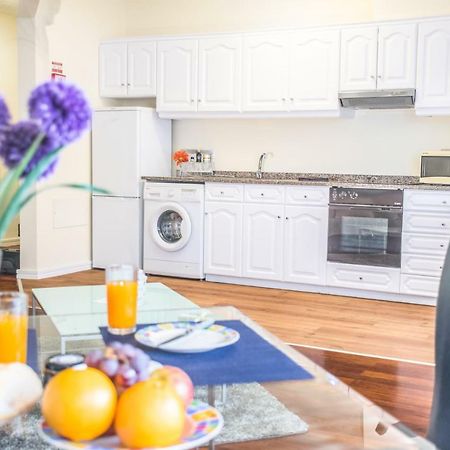 Arcadas Cozy Apartments - Av Фуншал Экстерьер фото
