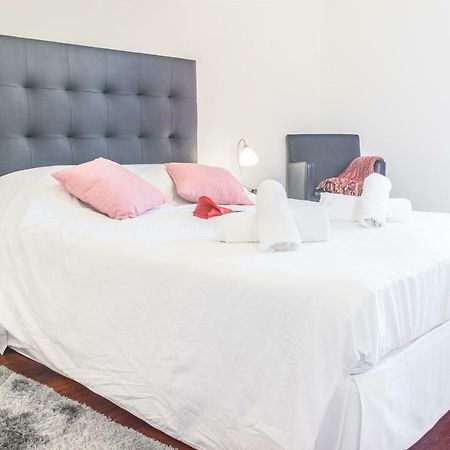 Arcadas Cozy Apartments - Av Фуншал Экстерьер фото