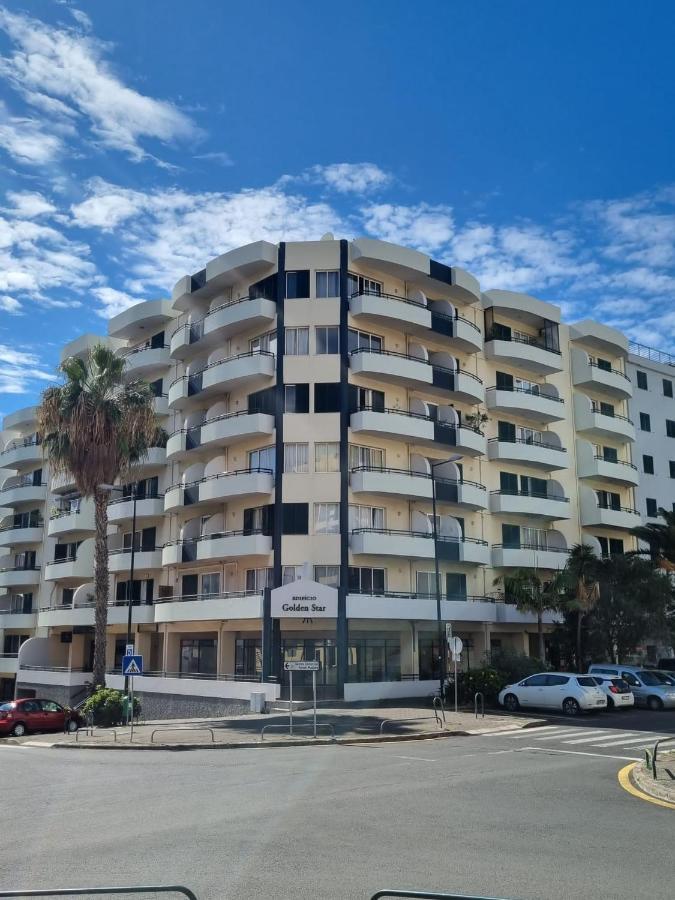 Arcadas Cozy Apartments - Av Фуншал Экстерьер фото