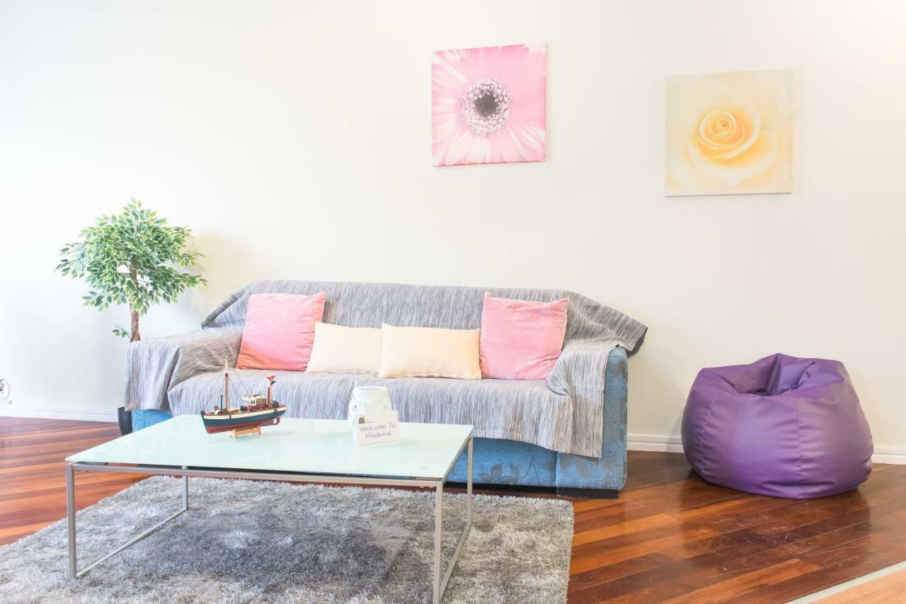 Arcadas Cozy Apartments - Av Фуншал Экстерьер фото