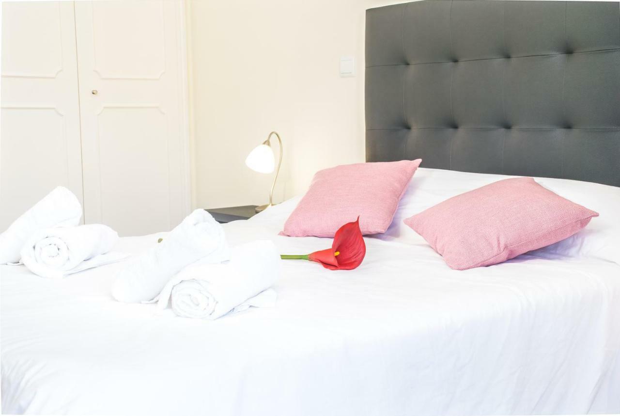 Arcadas Cozy Apartments - Av Фуншал Экстерьер фото